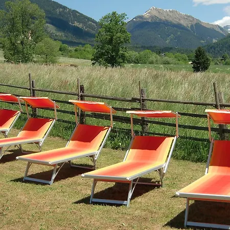 Hotel Beauty & Vital Maria Carano (Trentino)
