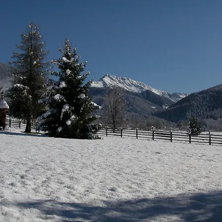 Beauty & Vital Maria 4* Carano (Trentino)