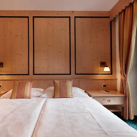 Hotel Beauty & Vital Maria 4*