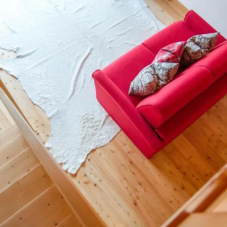 Hotel Beauty & Vital Maria Carano (Trentino)