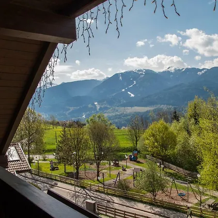 Beauty & Vital Maria Hotel Carano (Trentino)